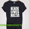 Black Lives Matter T-shirt