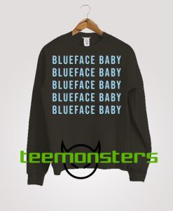 Blueface Baby Sweatshirt