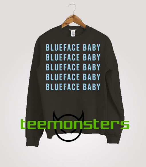 Blueface Baby Sweatshirt