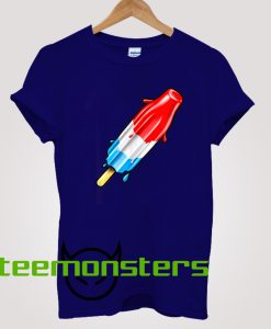 Bomb Pop T-shirt