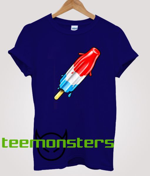 Bomb Pop T-shirt