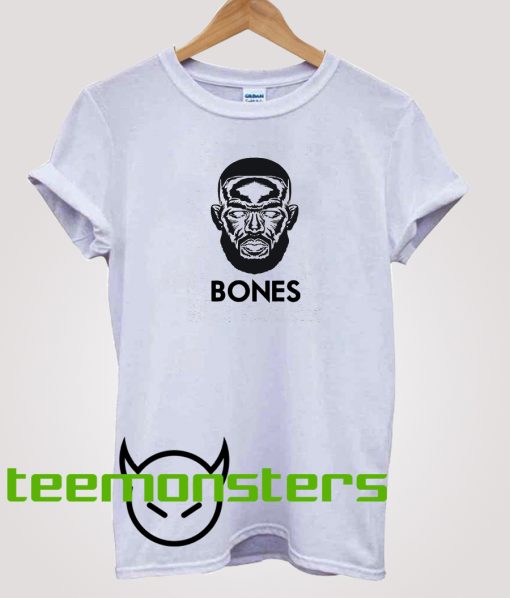 Bones T-shirt