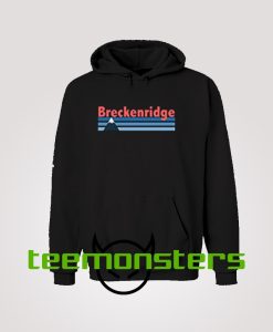 Breckenridge Hoodie