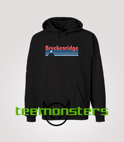 Breckenridge Hoodie