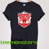 Brennholz Verleh T-shirt