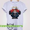 Bud Spencer Bulldozer T-shirt