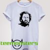 Bud Spencer Siluet T-shirt