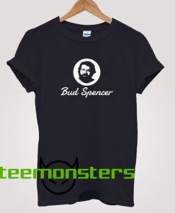 Bud Spencer T-shirt