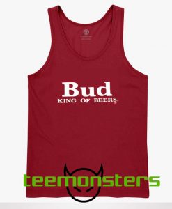 Bud tanktop