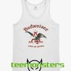 Budweiser 2 Tanktop