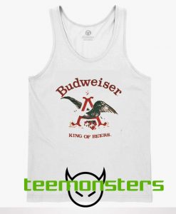 Budweiser 2 Tanktop