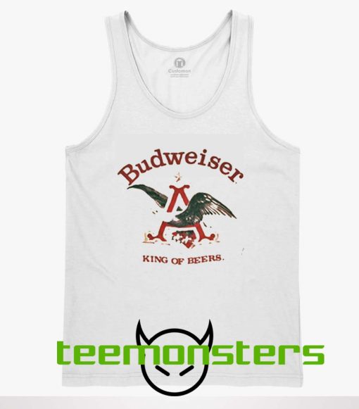 Budweiser 2 Tanktop