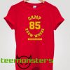 Camp T-shirt