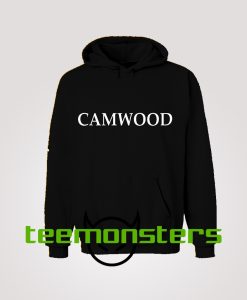 Camwood Hoodie