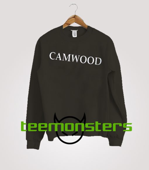 Camwood Sweatshirt