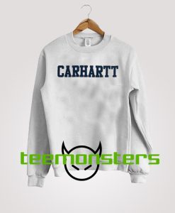 Carhartt Sweatshirt