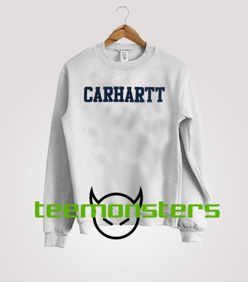 Carhartt Sweatshirt