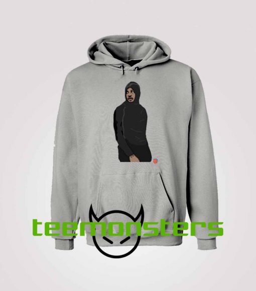 Carmelo Anthony Hoodie