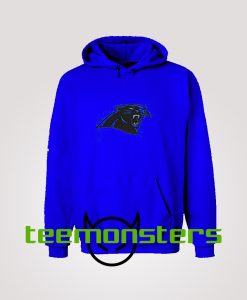 Carolina Phanter Hoodie