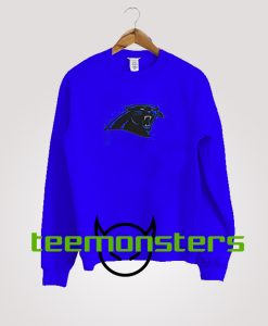 Carolina Phanter Sweatshirt