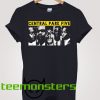 Central Park Five  T-shirt