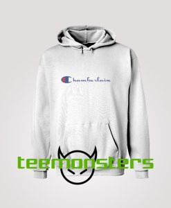 Chamberlain Hoodie