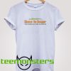 Chance The Snapper T-shirt