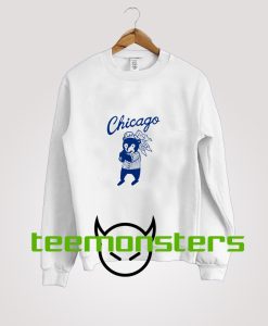 Chicago Sweatshirt