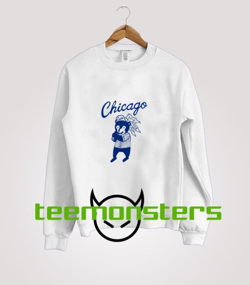 Chicago Sweatshirt