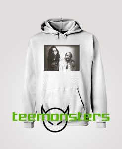 Chris Cornel Hoodie