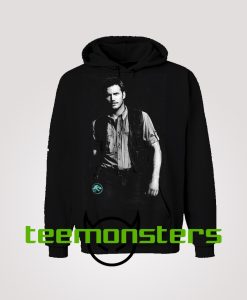 Chris Pratt Hoodie