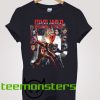 Civil War T-shirt