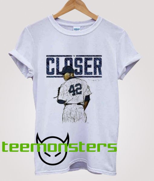 Closer 42 T-shirt