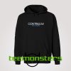 Continuum Hoodie