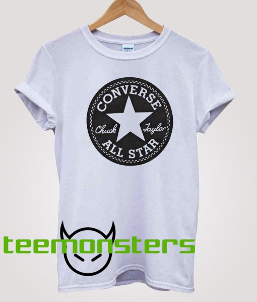 Converse T-shirt