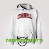 Cornel Hoodie