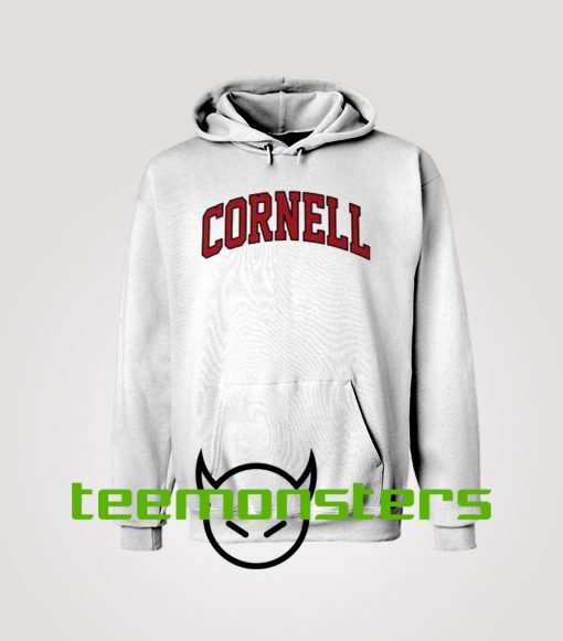 Cornel Hoodie