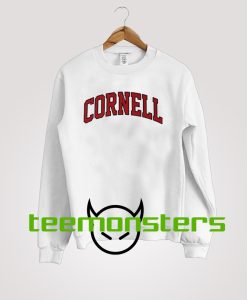 Cornel Sweatshirt