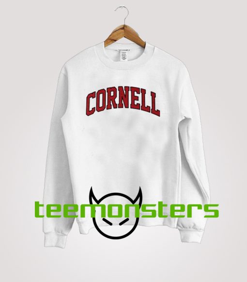 Cornel Sweatshirt