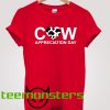 Cow T-shirt