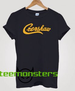 Crenshaw T-shirt