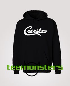 Crershaw Hoodie