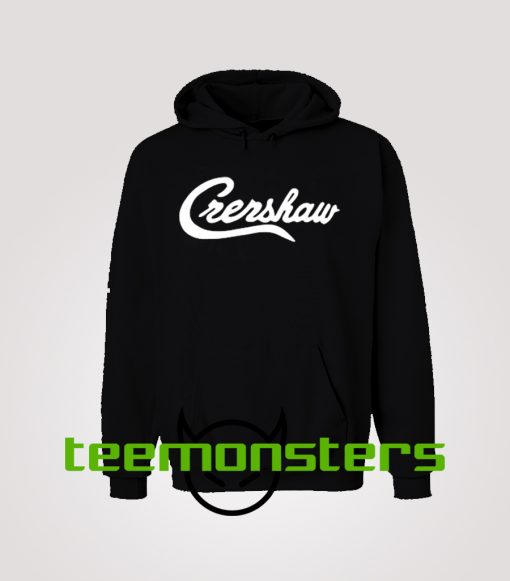 Crershaw Hoodie