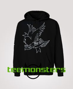 Cry Baby Lil Peep Hoodie