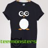 Cute Pinguin T-shirt