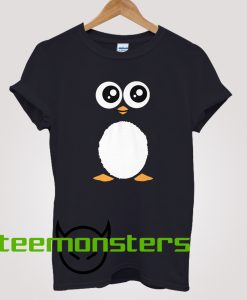 Cute Pinguin T-shirt