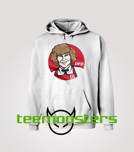 Danny Duncan Hoodie