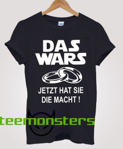 Das Wars T-shirt