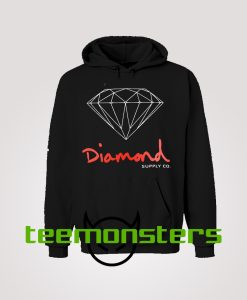 Diamond Supply Hoodie