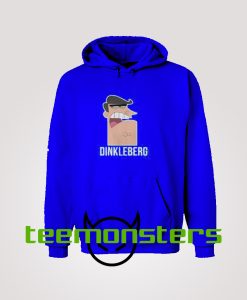 Dinkleberg Hoodie